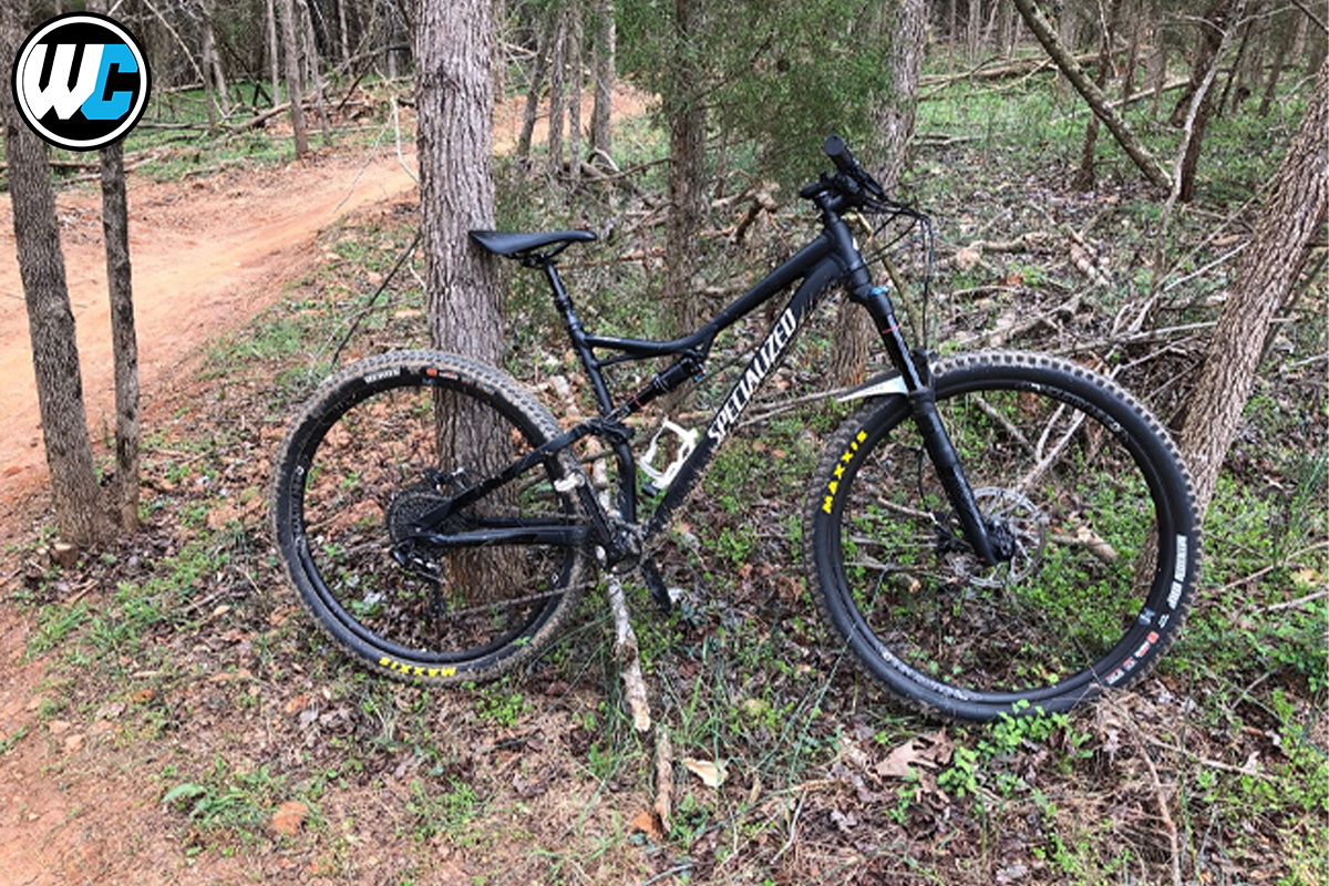 Industry Nine Trail 101 1/1 Rider Review