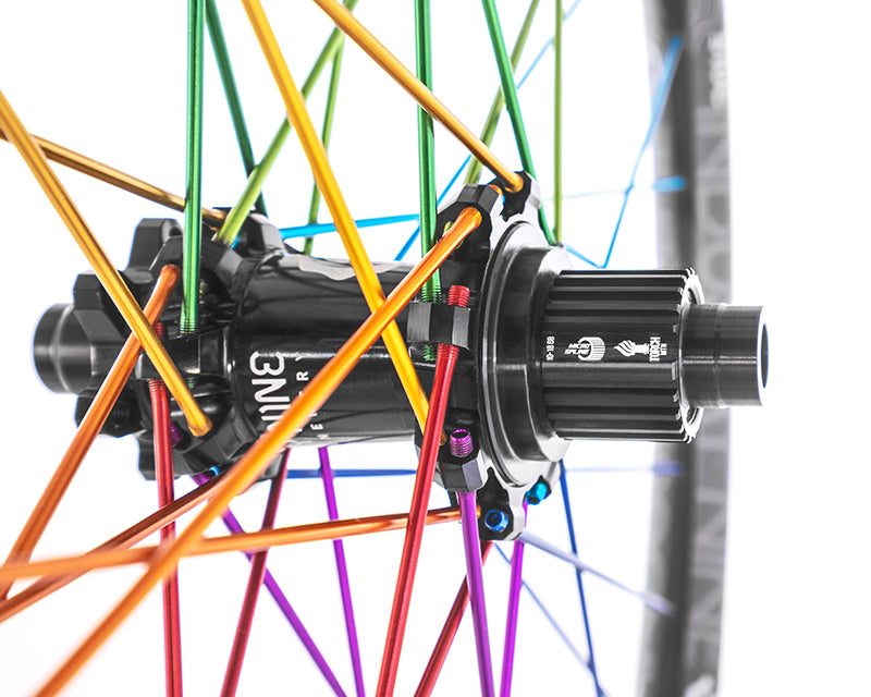 Industry Nine Micro Spline - Worldwide Cyclery