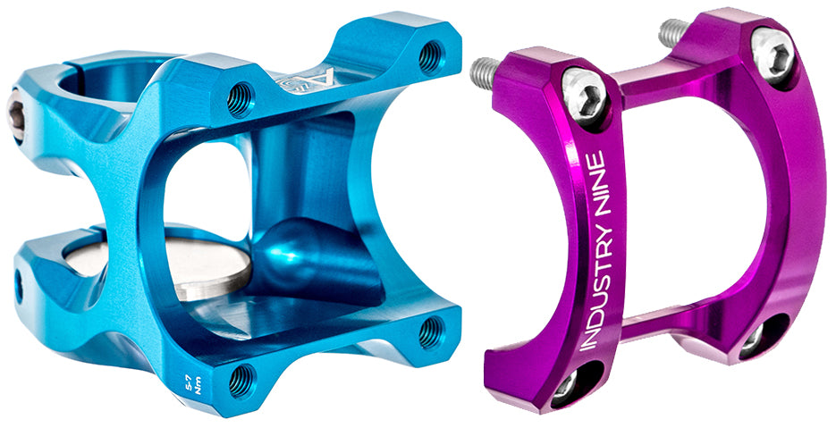 Industry Nine A35 Stem