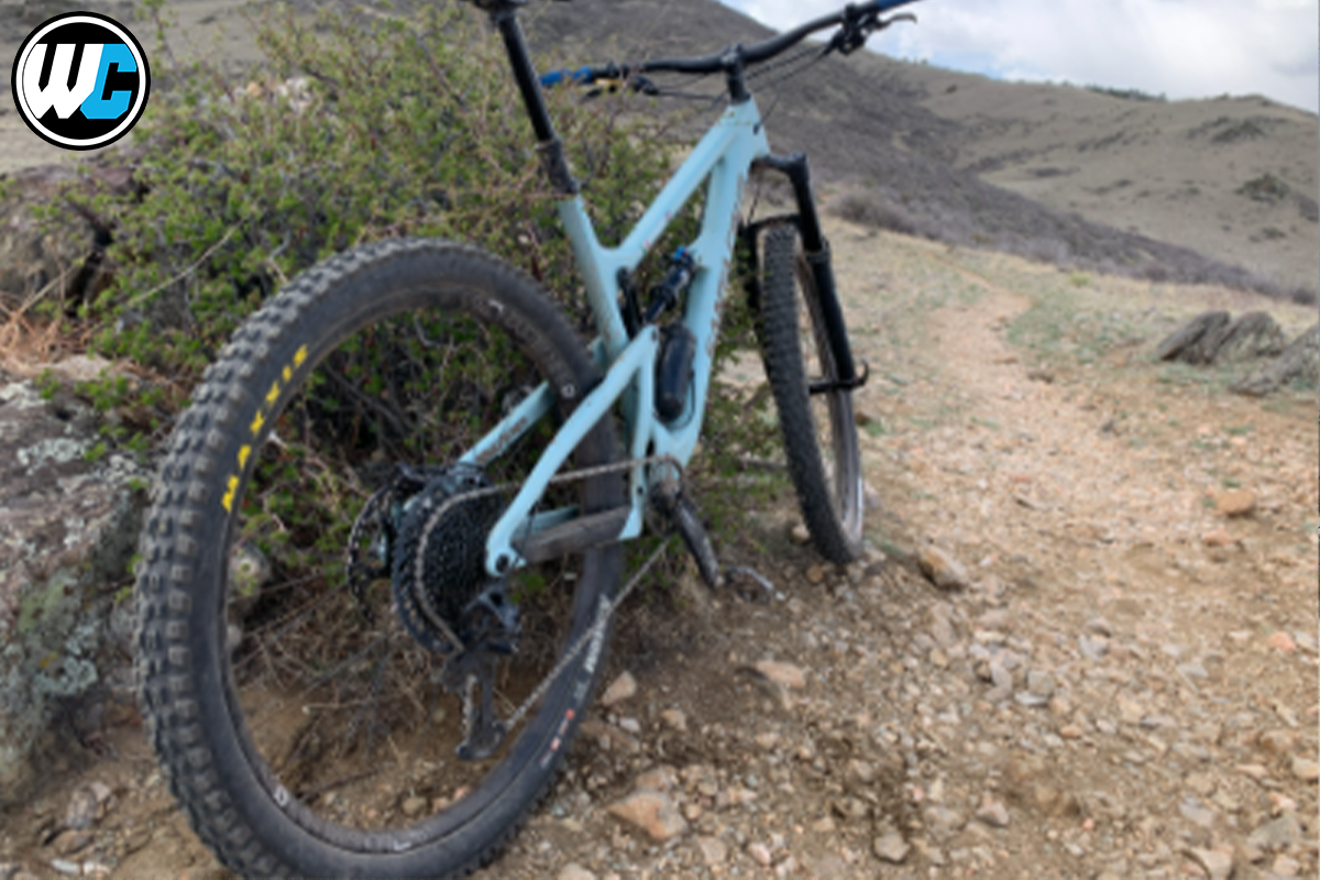 Industry Nine Enduro S 1-1 Review at Worldwide Cyclery