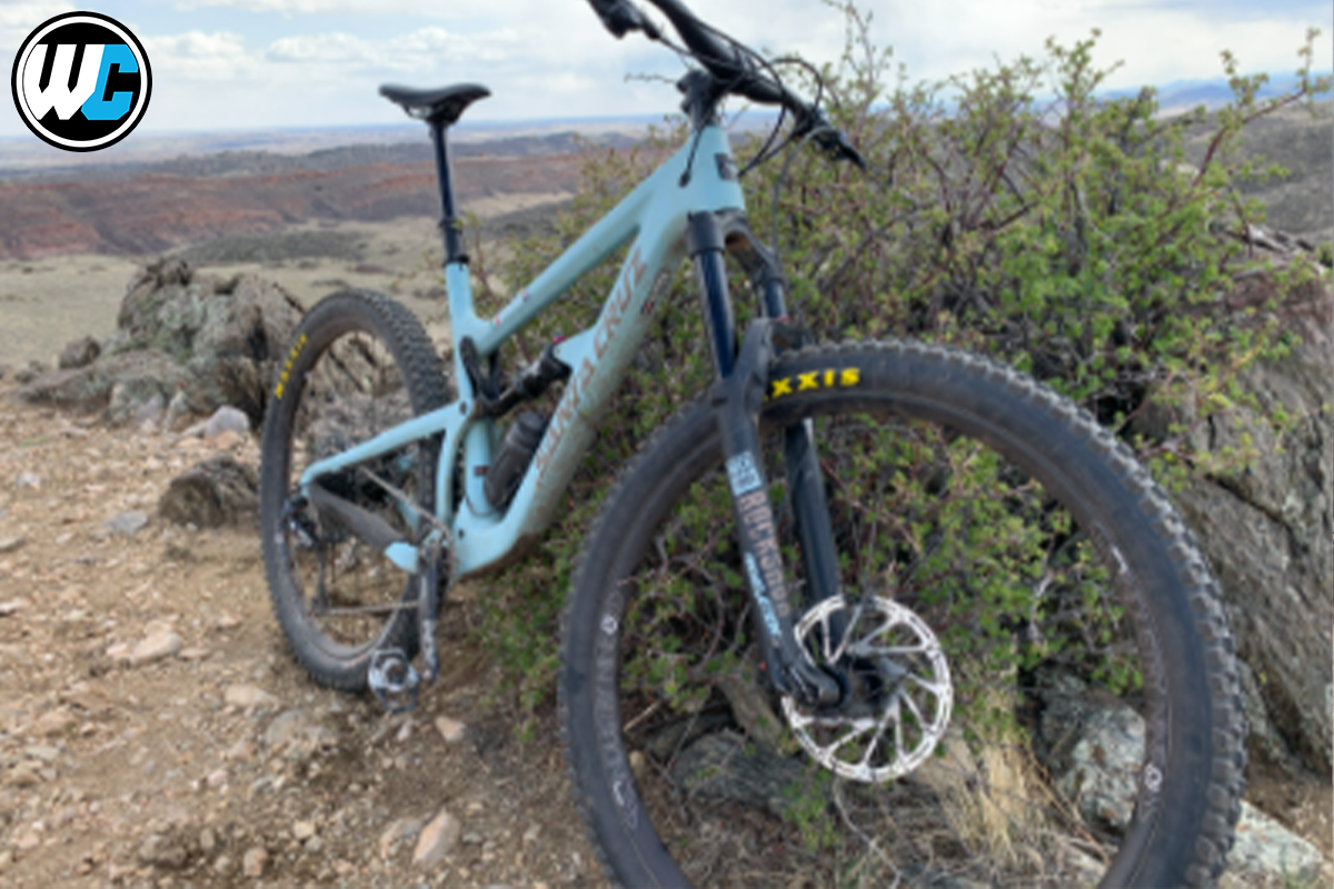 Industry Nine Enduro S 1-1 Review at Worldwide Cyclery
