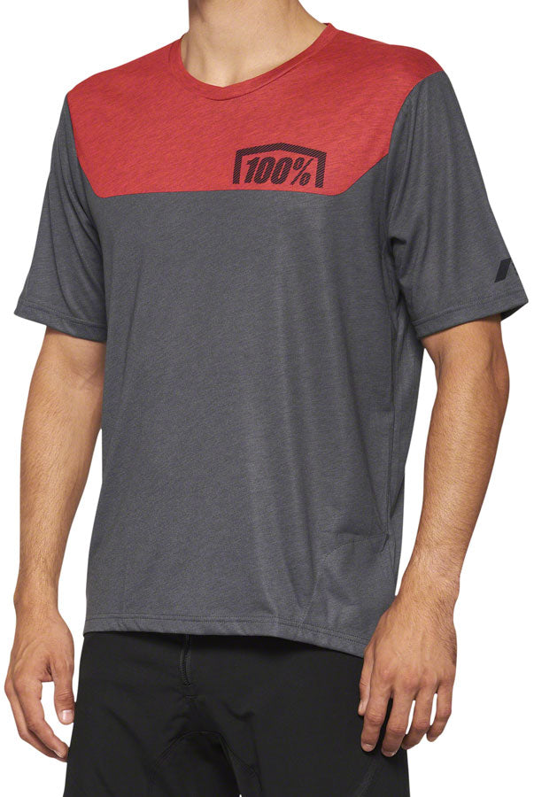 100-airmatic-jersey-charcoal-red-short-sleeve-mens-small