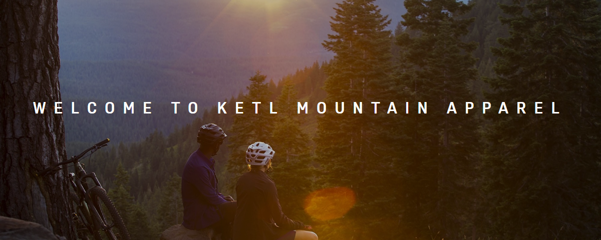 KETL Mountain Apparel