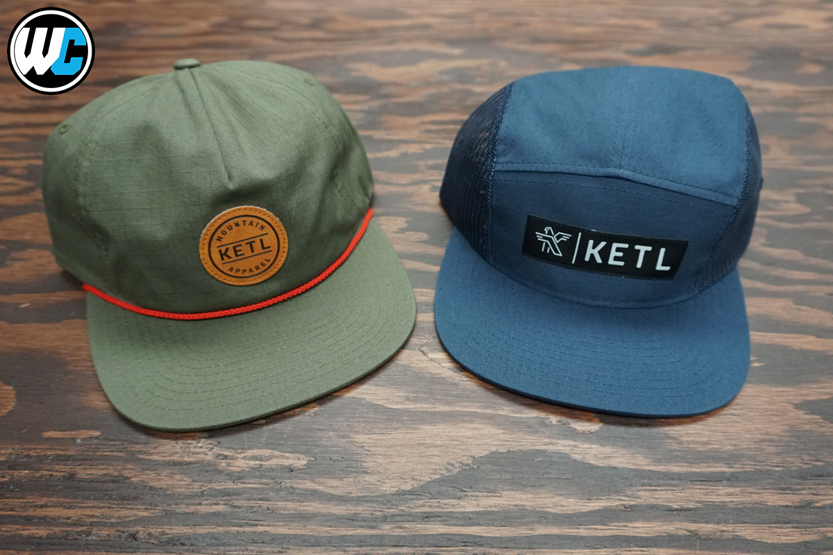 KETL Mtn Hats