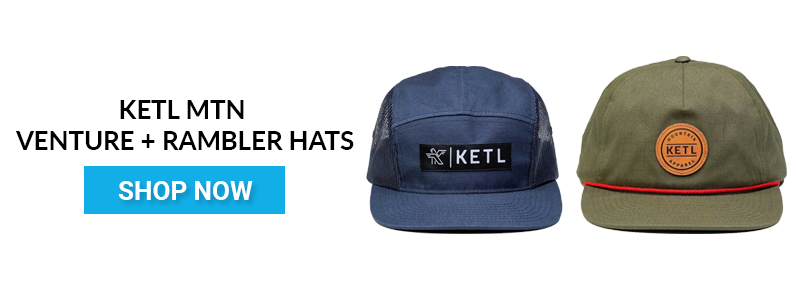 KETL Mtn Hats