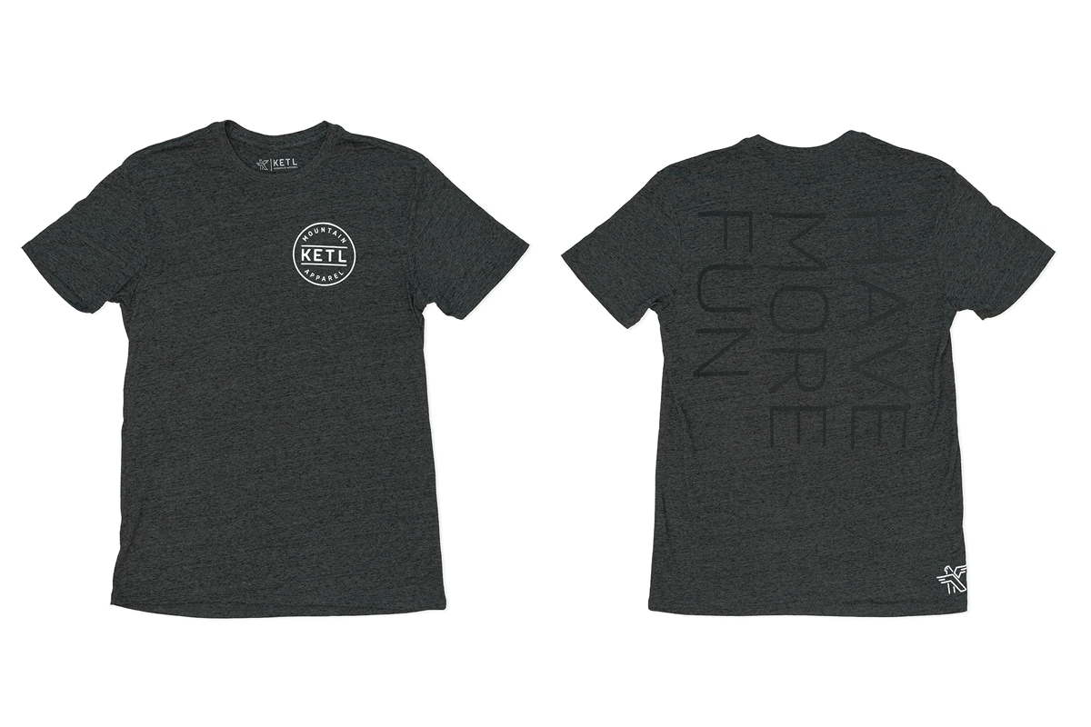 KETL MTN SUBLIMINAL TECH TEE