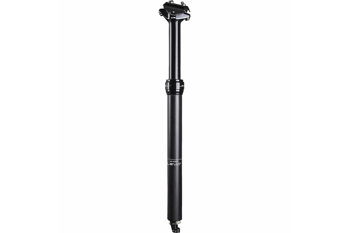 KS LEV CI Dropper Seatpost Rider Review