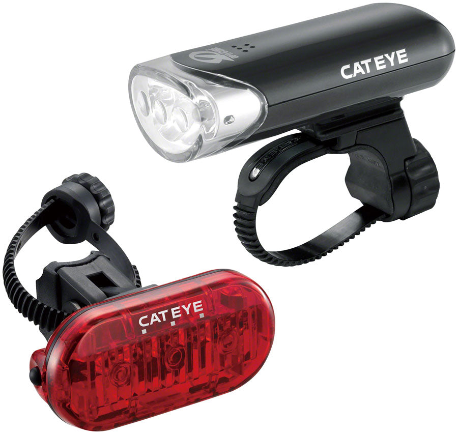 cateye-hl-el135-led-headlight-and-omni3-led-taillight-set-black