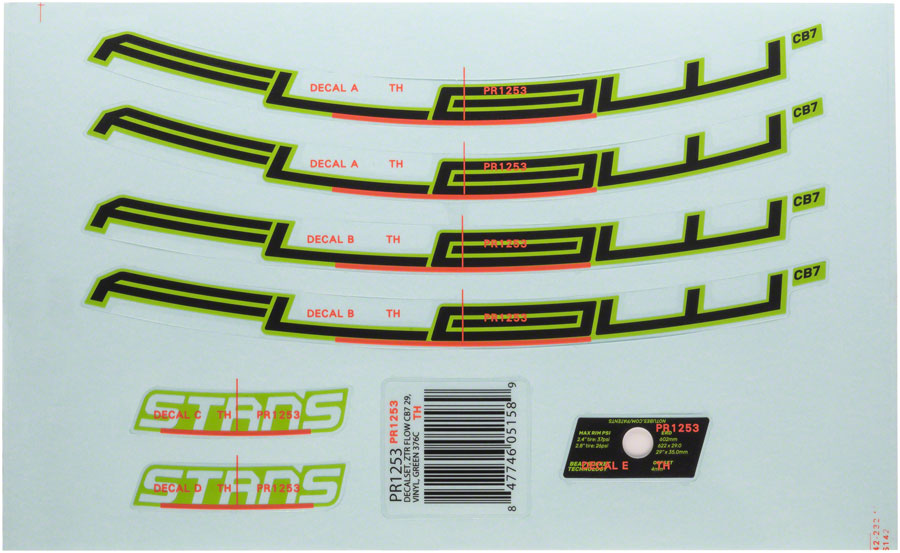 stans-no-tubes-flow-cb7-rim-decal-29-green-set
