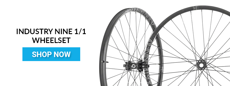 MTB Wheels Under 750 – Shop Industry Nine 1/1 Wheels