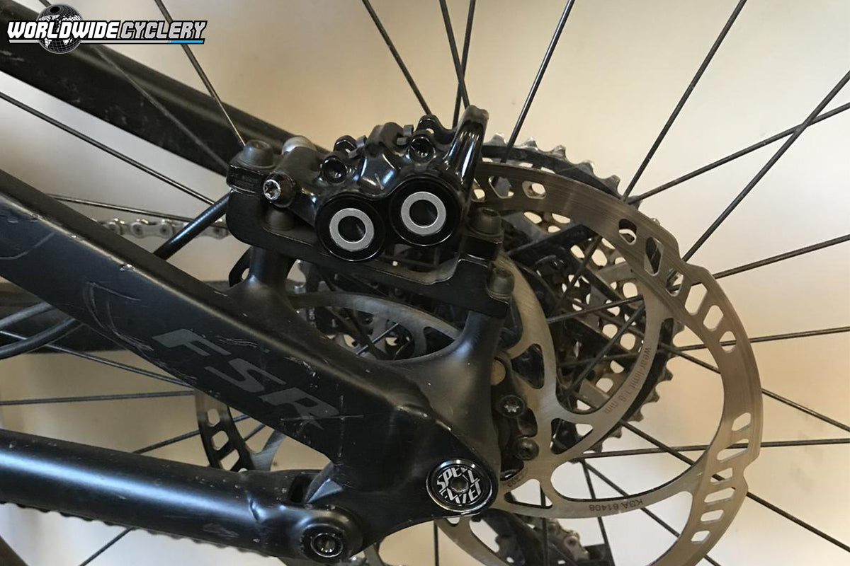 Magura Disc Brake Review - Powerful and customizable Magura MT5