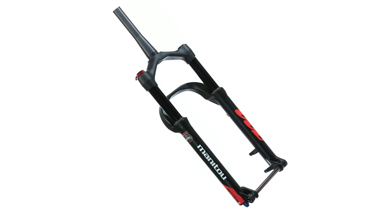 Manitou Mastodon Comp Fork: Rider Review | Worldwide Cyclery