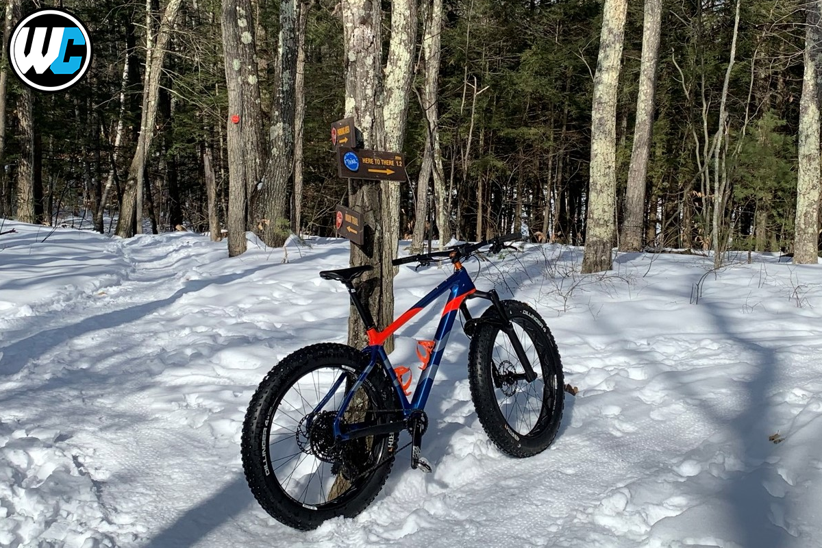 Manitou Mastodon Comp Suspension Fork Rider Review