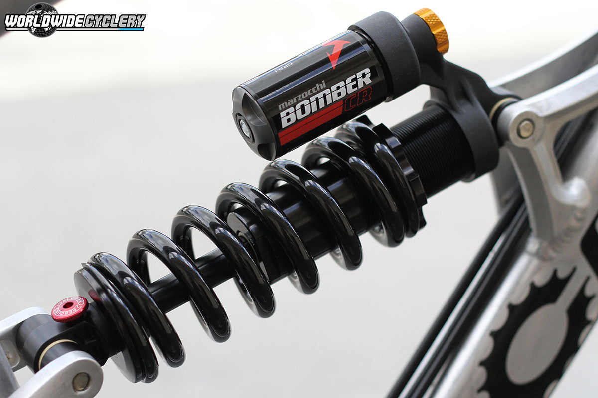 marzocchi bomber coil shock