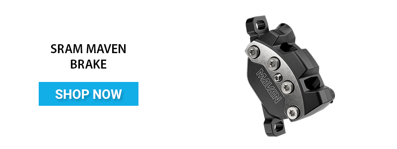 Shop SRAM Maven Brake