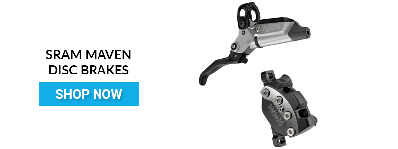 SRAM Maven Brakes