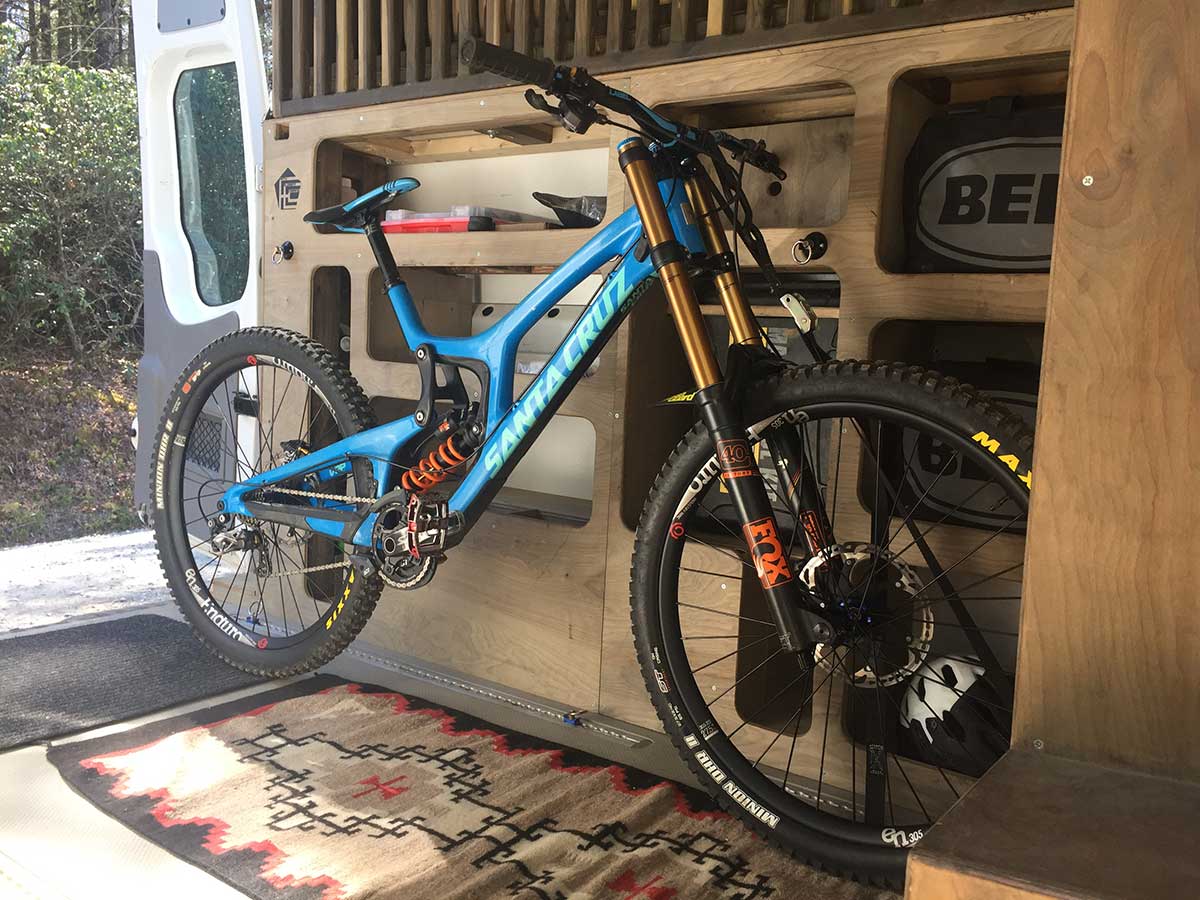 maxxis minion dhf downhill specific