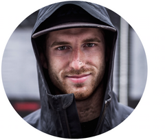 Max Morgan - Worldwide Cyclery