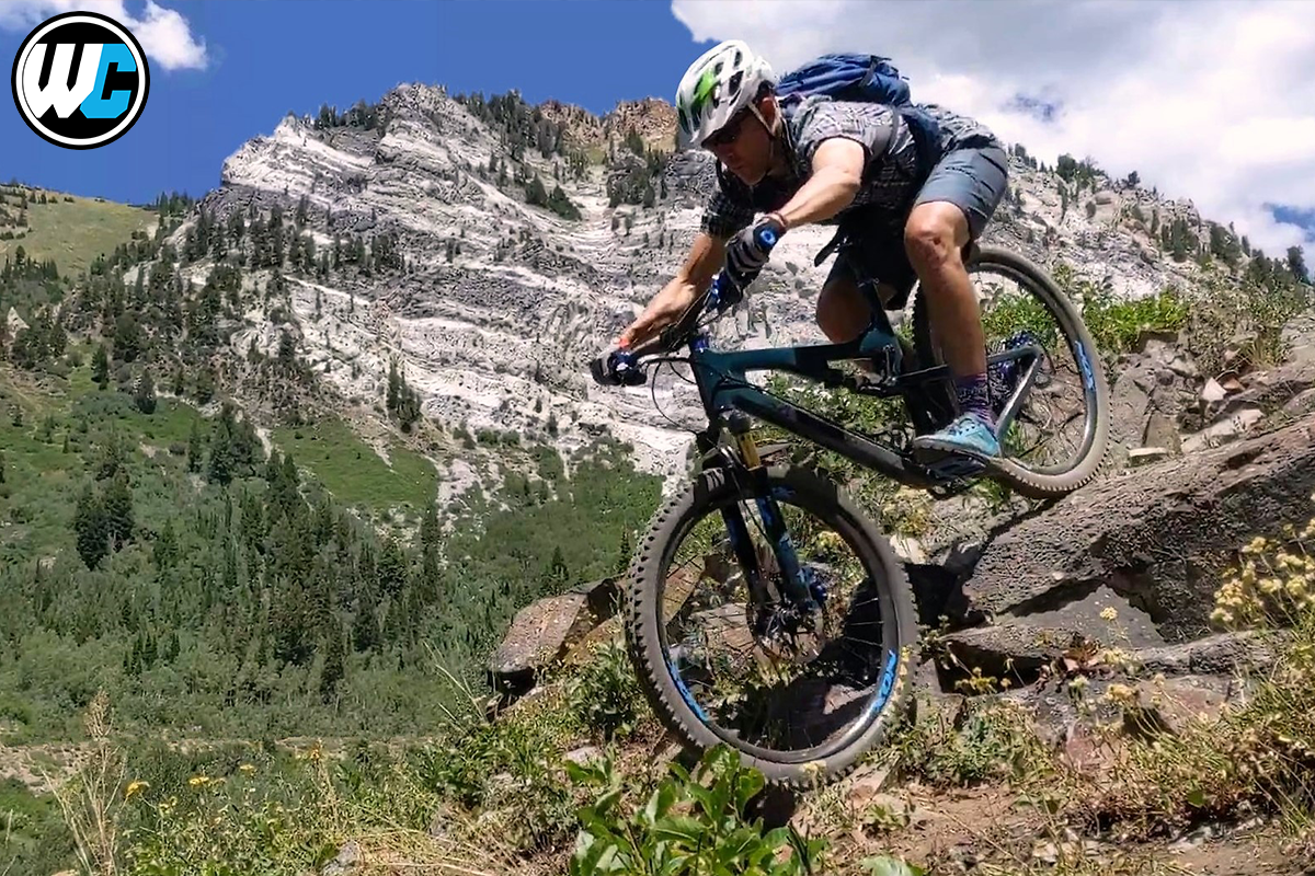 Maxxis Assegai Tire Review at Worldwide Cyclery