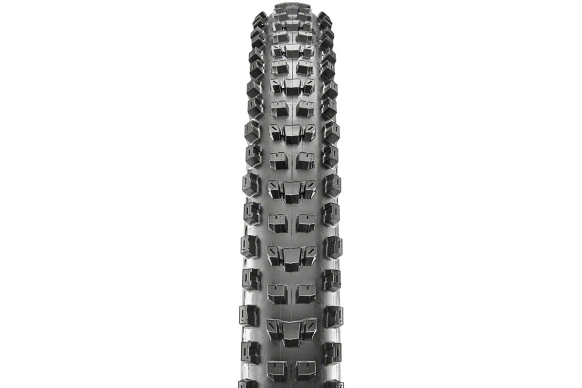 Maxxis Dissector Tire 29 x 2.4 Rider Review