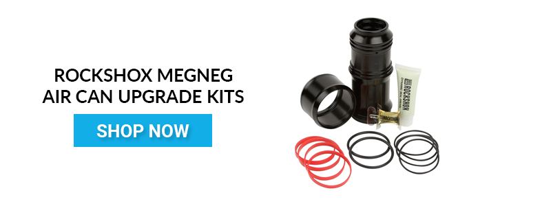 RockShox MegNeg CTA