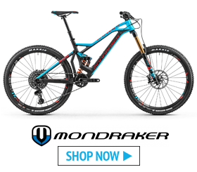 Mondraker Bikes - Worldwide Cyclery