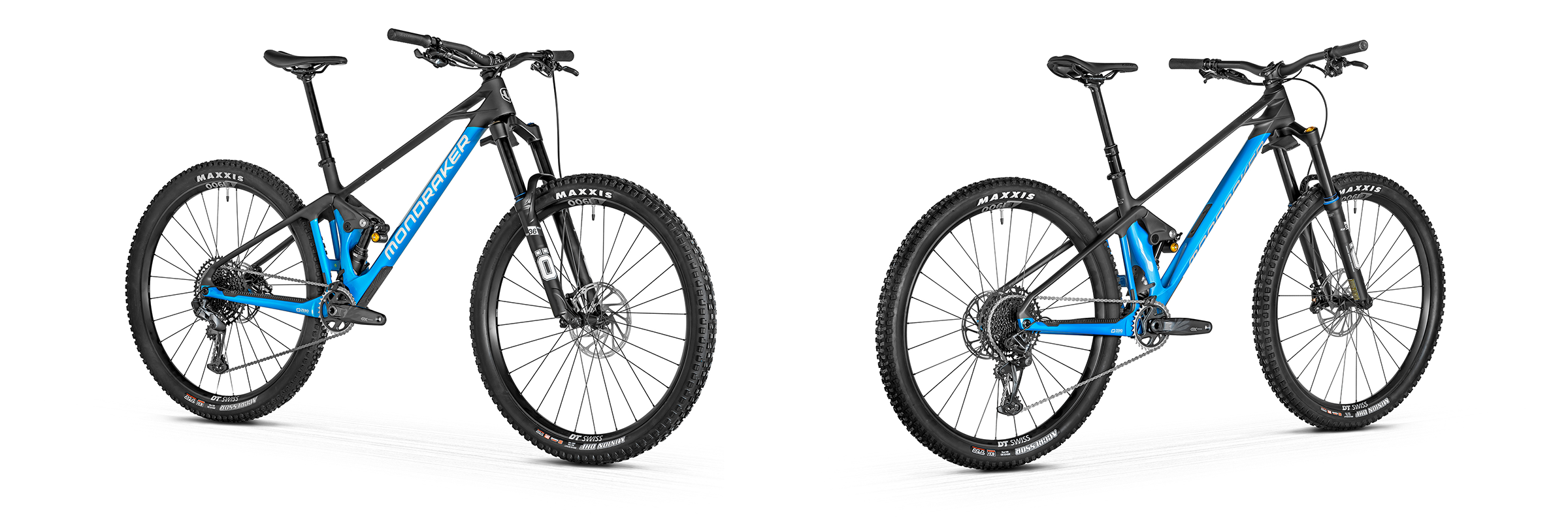 Mondraker Foxy RR Carbon - 2022