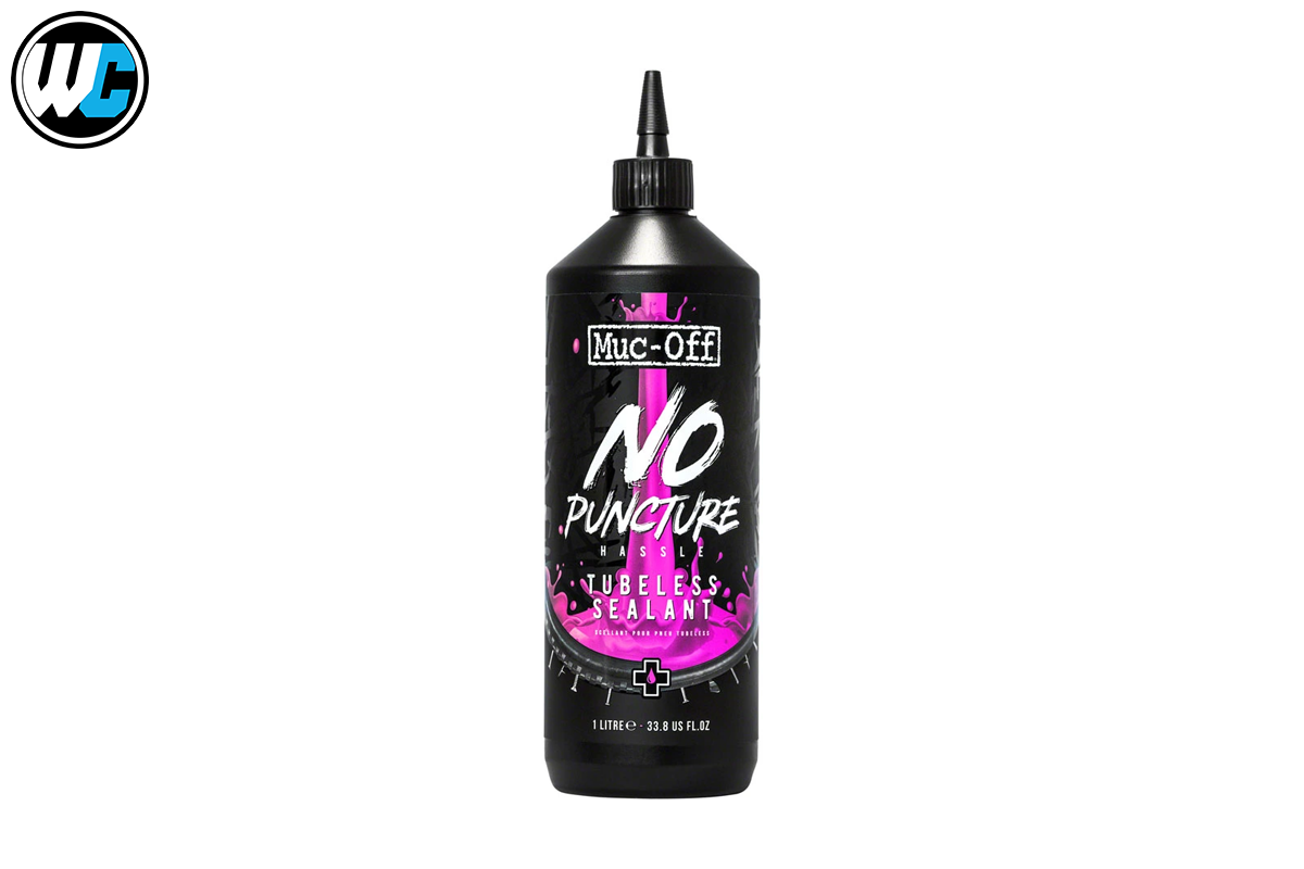 Muc-Off Sealant