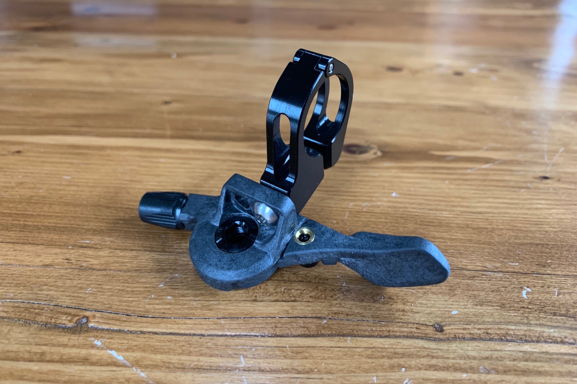 OneUp Components Dropper Lever - Worldwide Cyclery