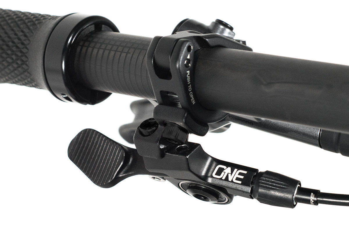 OneUp Components' New Dropper Post Remote
