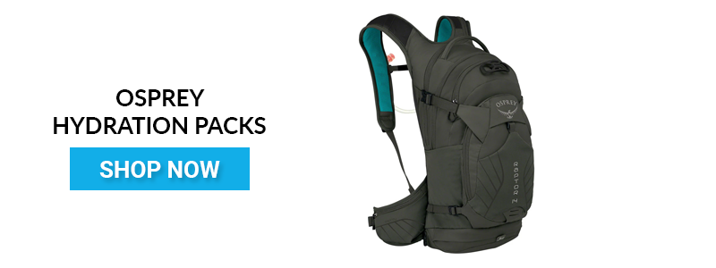 Osprey Hydration Packs