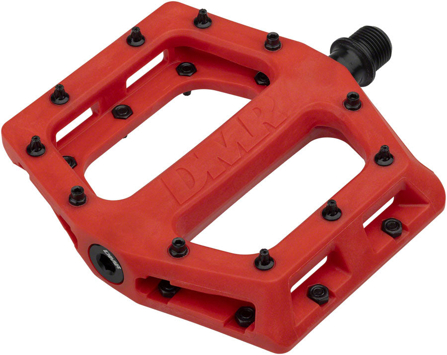 dmr-v11-pedals-platform-composite-9-16-red