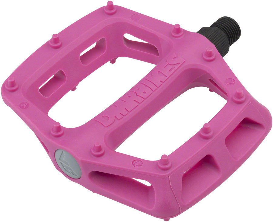 dmr-v6-pedals-9-16-plastic-platform-pink