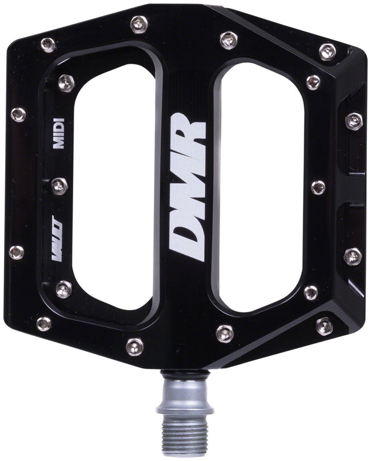 dmr-vault-midi-pedal-9-16-alloy-platform-gloss-black