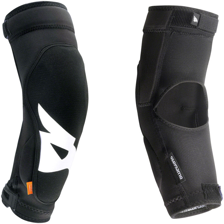 bluegrass-solid-d3o-elbow-pads-black-x-large