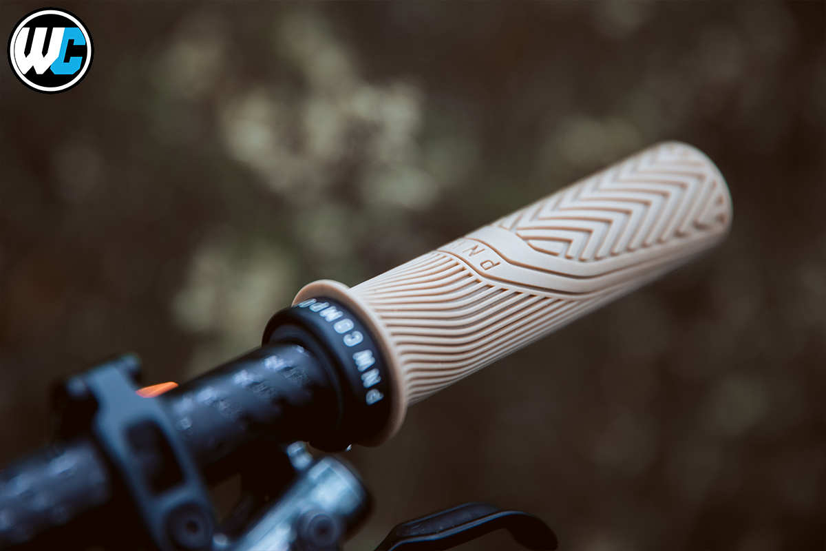 PNW Loam Grip rider review