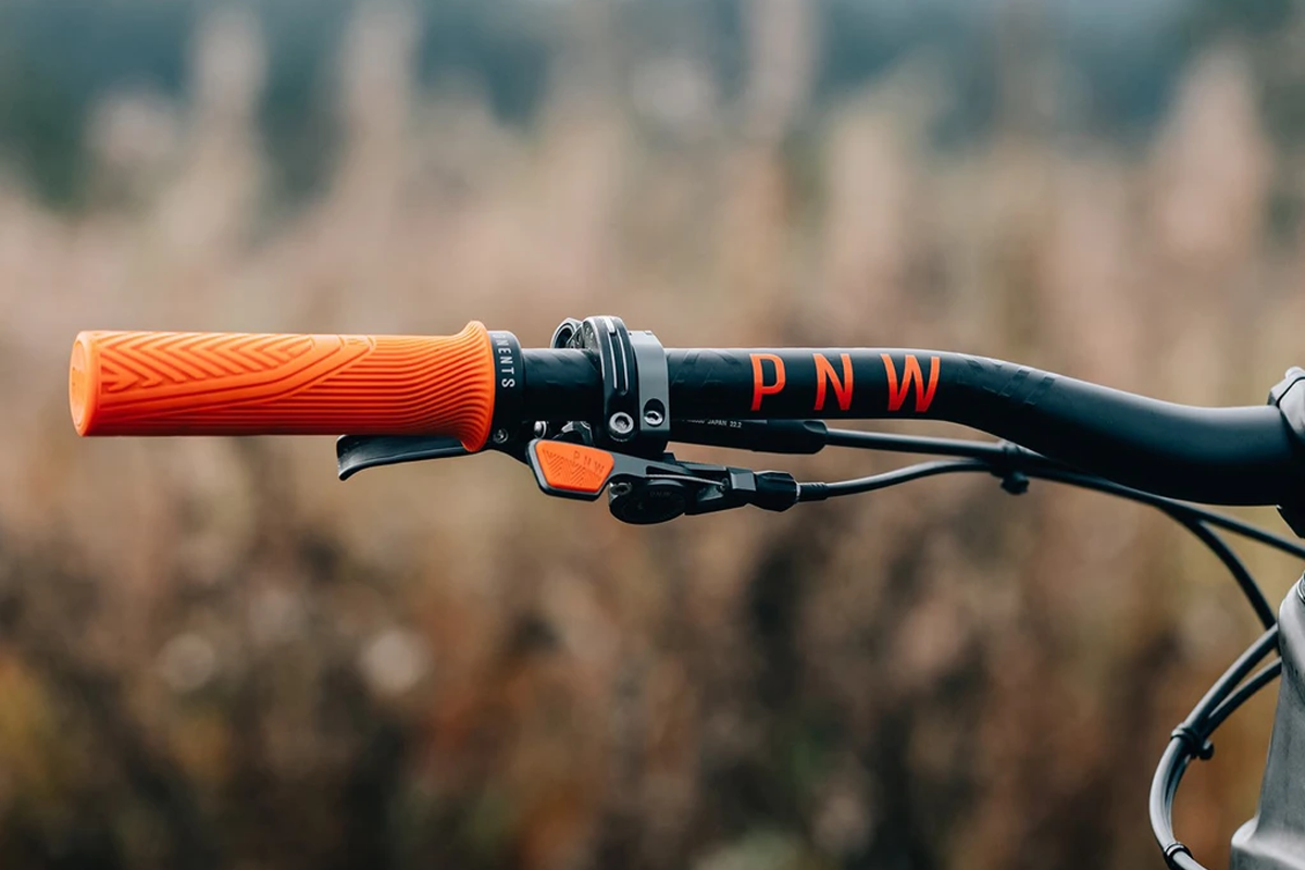 PNW Components Range Handlebar Review