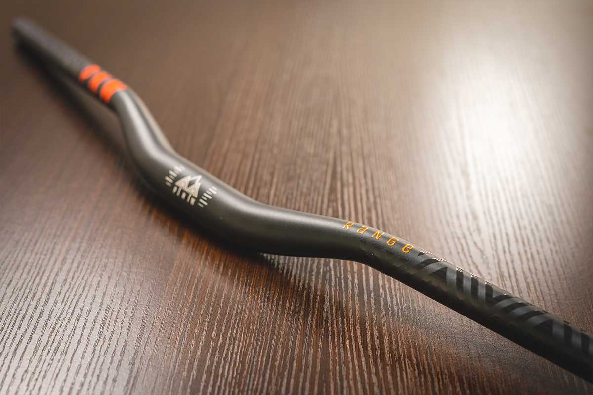 PNW Range Handlebar Review