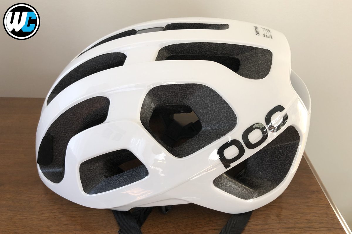 POC Octal Helmet Rider Review