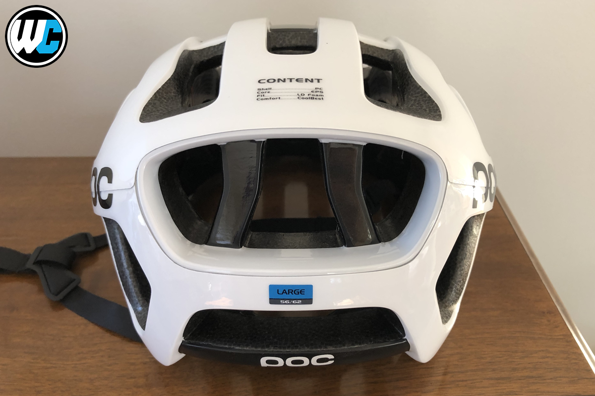 POC Octal Helmet Rider Review