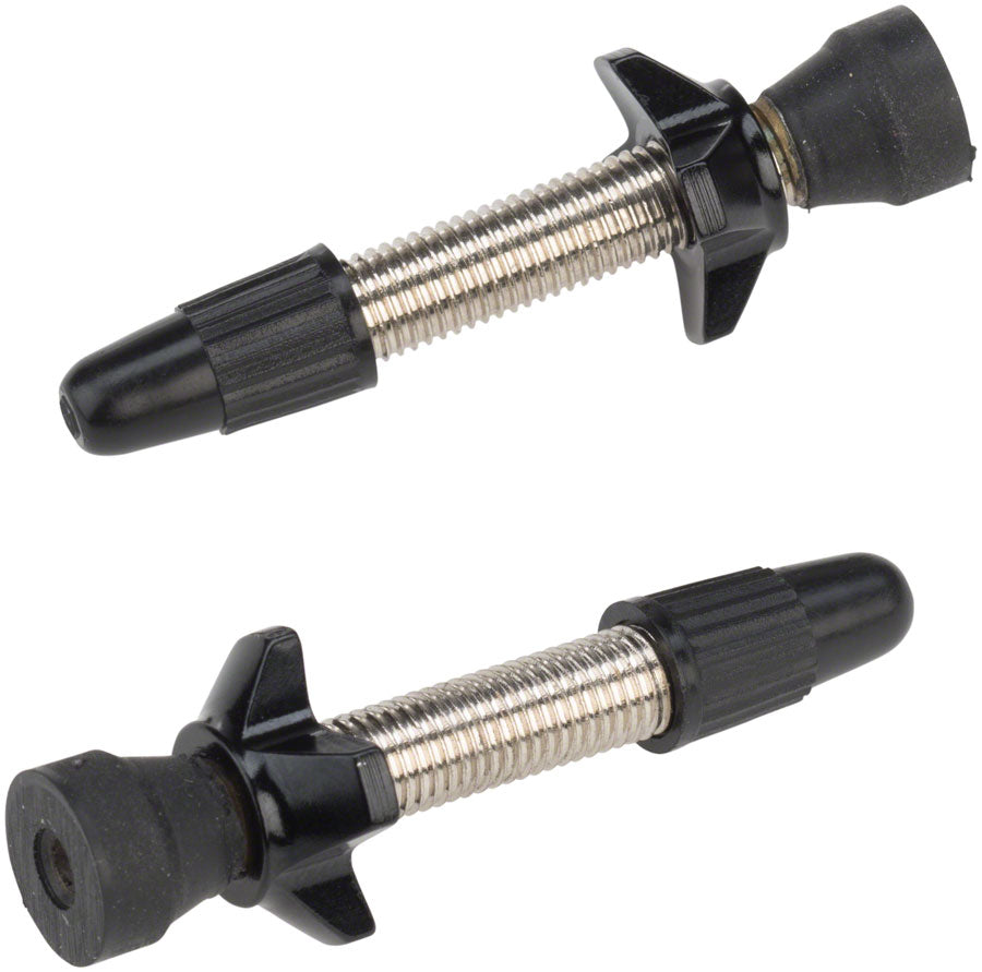 problem-solvers-tubeless-big-p-nut-valve-kit-pair-black