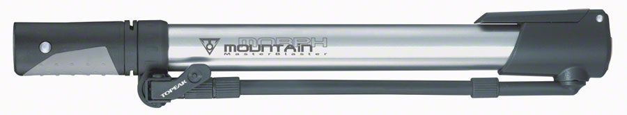 topeak-mountain-morph-frame-pump-silver-black