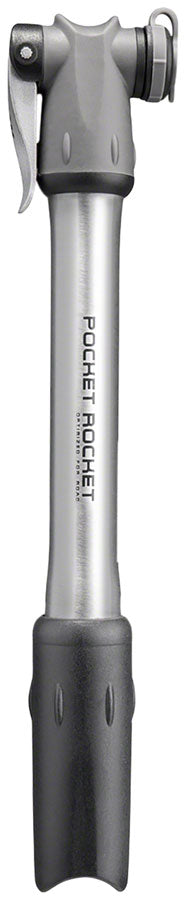 topeak-master-blaster-pocket-rocket-frame-pump-silver-black