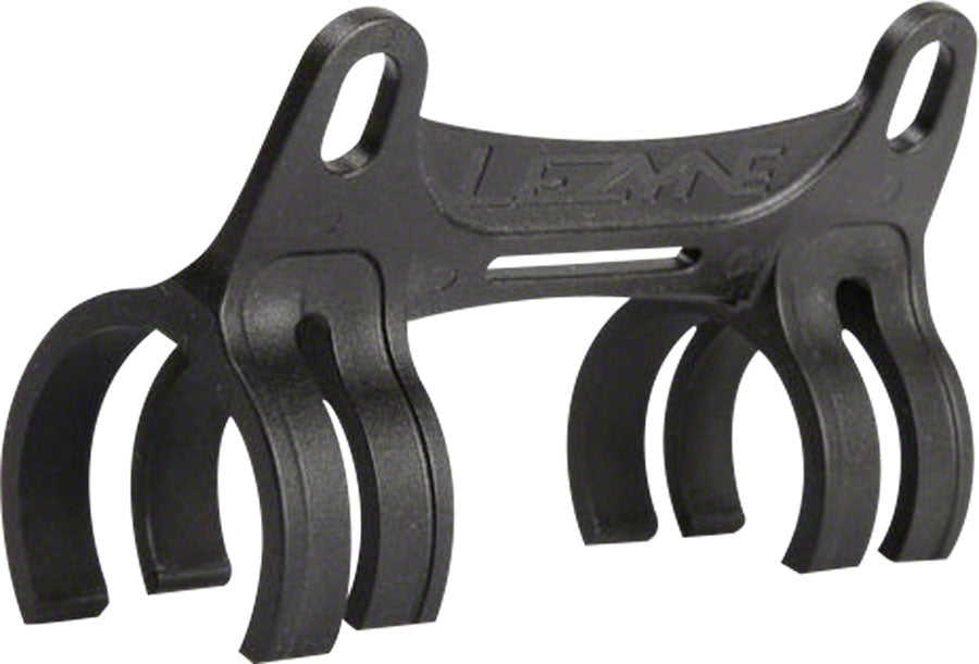 lezyne-composite-matrix-bracket-mount-with-velcro-straps-for-all-hp-pumps-black