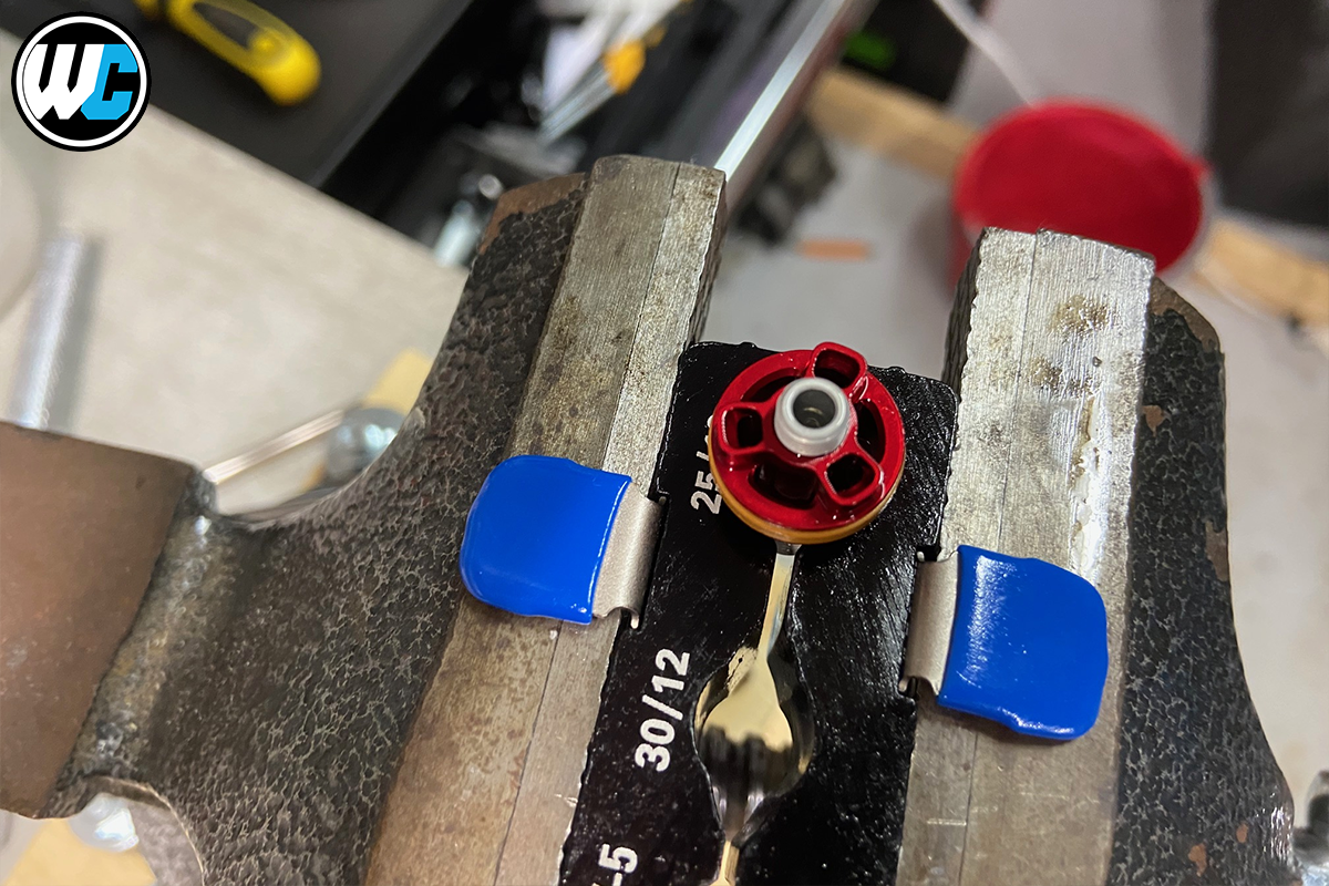 PUSH Industries HC97 Damper Conversion Kit Review