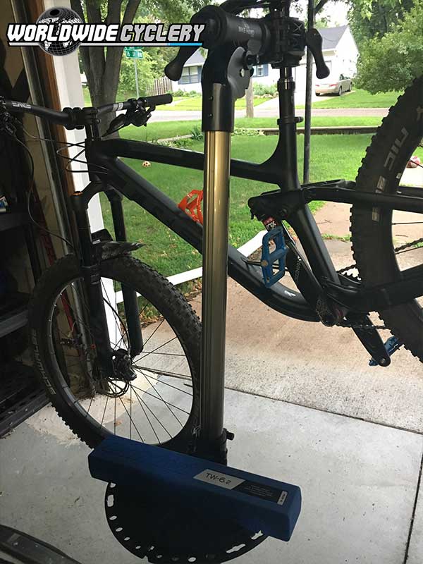 Park Tool Torque Wrench Review