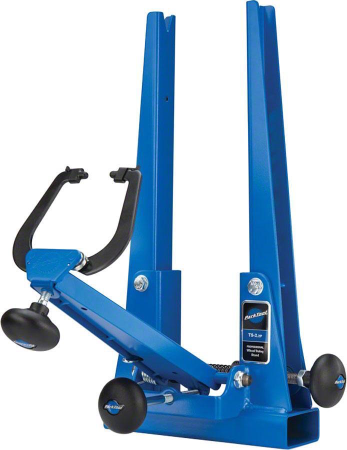 Park Tool TS-2.2P Truing Stand Customer Review