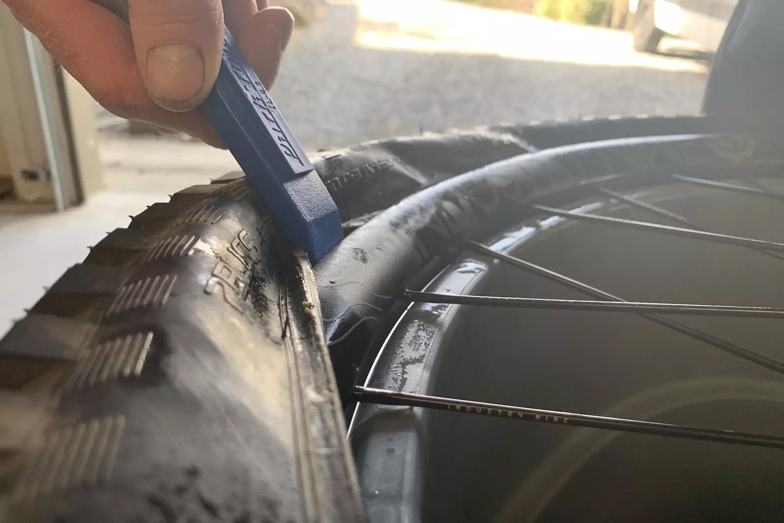 Park Tool Tire Lever Comparison - Worldwide Cyclery