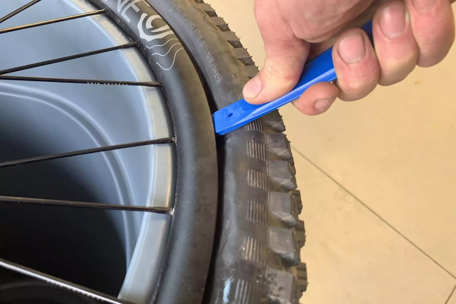 Park Tool Tire Lever Comparison - Worldwide Cyclery