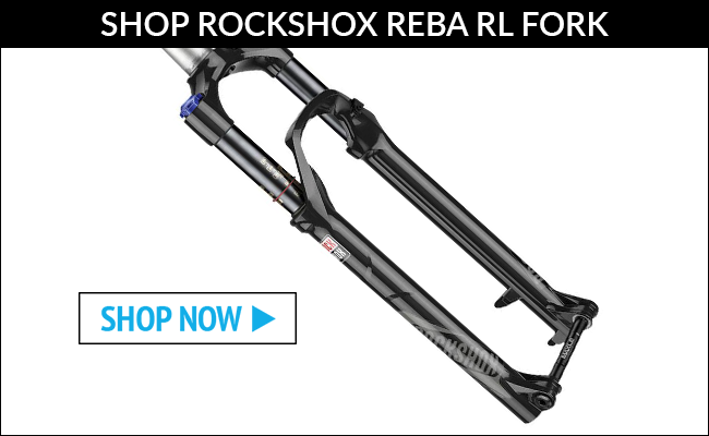 Rockshox Reba RL Fork